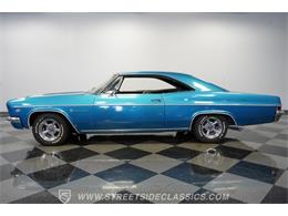 1966 Chevrolet Impala (CC-2107537) for sale in Concord, North Carolina