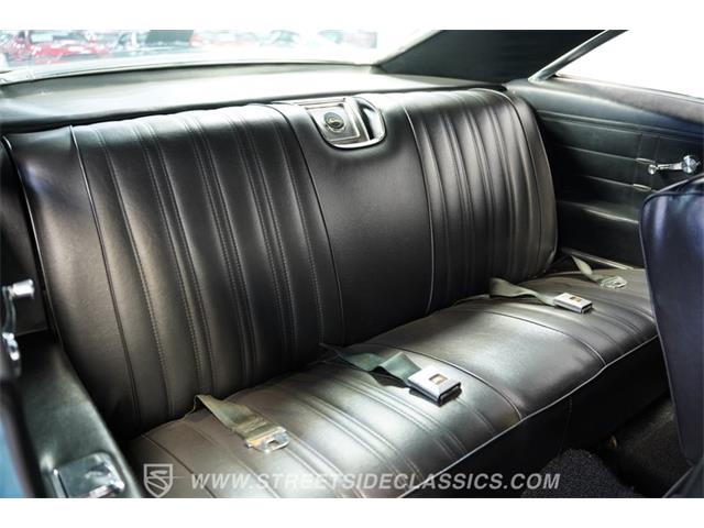 1966 Chevrolet Impala (CC-2107537) for sale in Concord, North Carolina