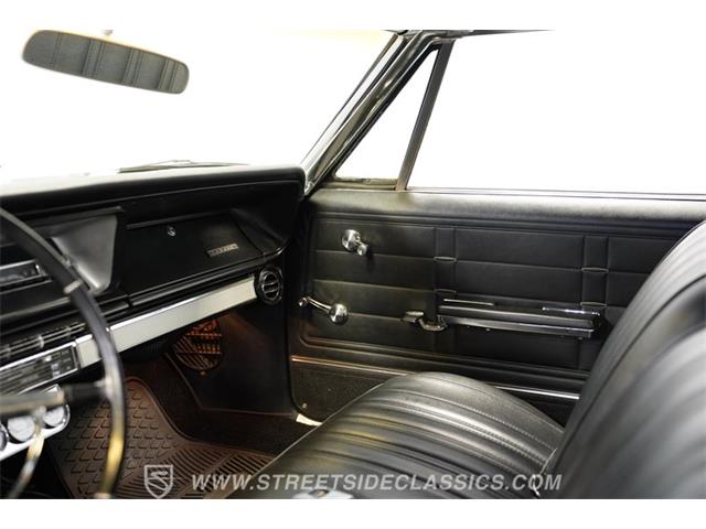 1966 Chevrolet Impala (CC-2107537) for sale in Concord, North Carolina
