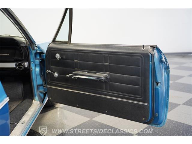 1966 Chevrolet Impala (CC-2107537) for sale in Concord, North Carolina