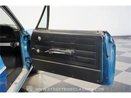 1966 Chevrolet Impala (CC-2107537) for sale in Concord, North Carolina