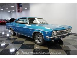 1966 Chevrolet Impala (CC-2107537) for sale in Concord, North Carolina