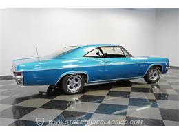1966 Chevrolet Impala (CC-2107537) for sale in Concord, North Carolina