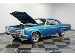 1966 Chevrolet Impala (CC-2107537) for sale in Concord, North Carolina