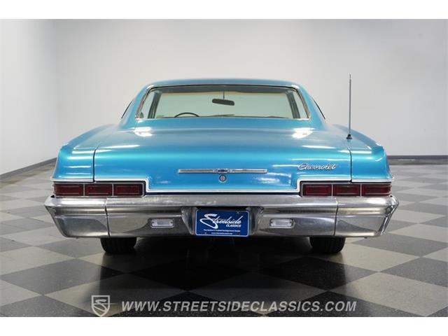 1966 Chevrolet Impala (CC-2107537) for sale in Concord, North Carolina