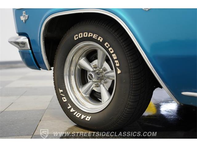 1966 Chevrolet Impala (CC-2107537) for sale in Concord, North Carolina