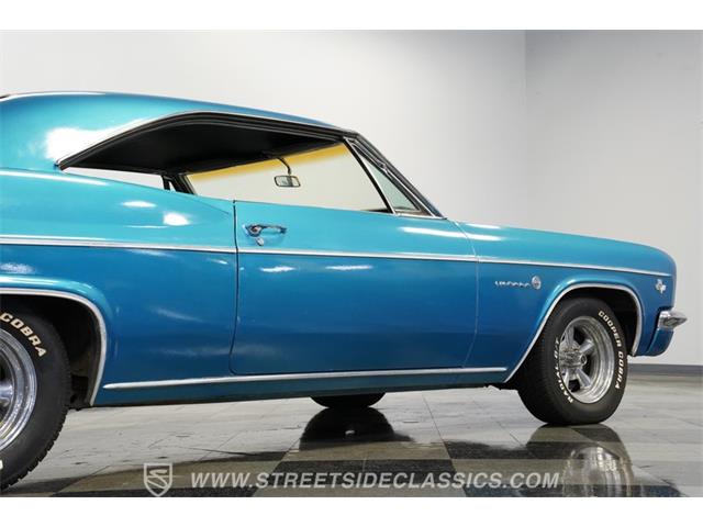 1966 Chevrolet Impala (CC-2107537) for sale in Concord, North Carolina