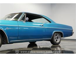 1966 Chevrolet Impala (CC-2107537) for sale in Concord, North Carolina