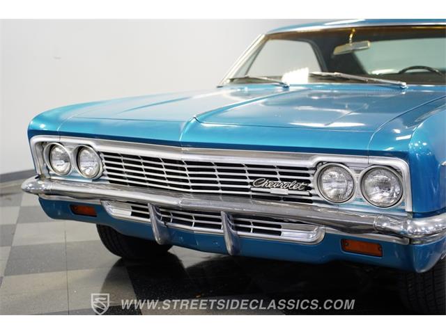 1966 Chevrolet Impala (CC-2107537) for sale in Concord, North Carolina