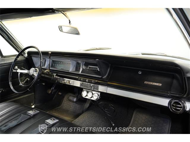 1966 Chevrolet Impala (CC-2107537) for sale in Concord, North Carolina