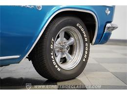 1966 Chevrolet Impala (CC-2107537) for sale in Concord, North Carolina
