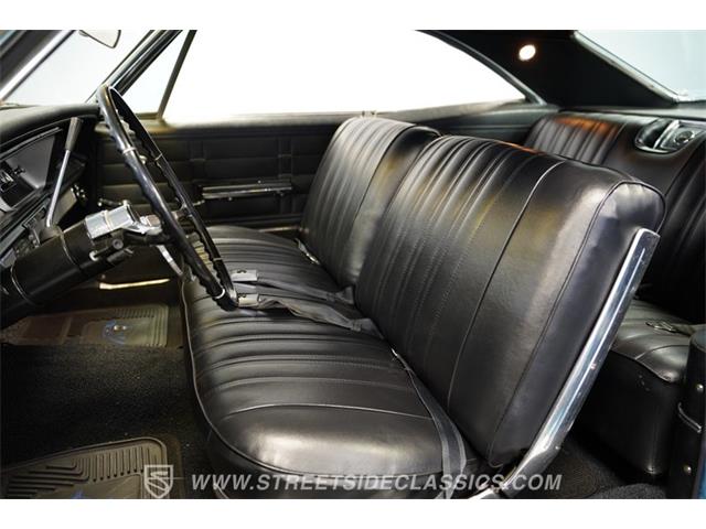 1966 Chevrolet Impala (CC-2107537) for sale in Concord, North Carolina
