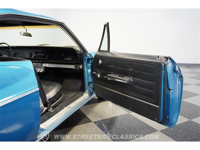 1966 Chevrolet Impala (CC-2107537) for sale in Concord, North Carolina