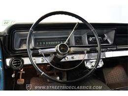 1966 Chevrolet Impala (CC-2107537) for sale in Concord, North Carolina