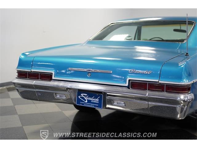 1966 Chevrolet Impala (CC-2107537) for sale in Concord, North Carolina