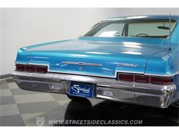 1966 Chevrolet Impala (CC-2107537) for sale in Concord, North Carolina