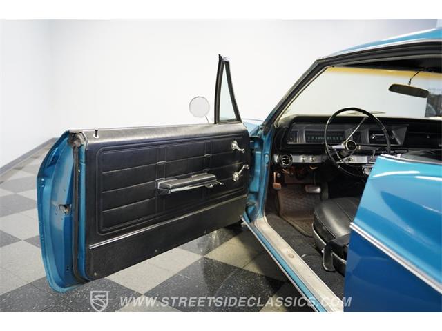 1966 Chevrolet Impala (CC-2107537) for sale in Concord, North Carolina