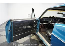 1966 Chevrolet Impala (CC-2107537) for sale in Concord, North Carolina