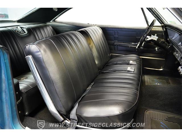 1966 Chevrolet Impala (CC-2107537) for sale in Concord, North Carolina