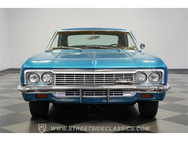 1966 Chevrolet Impala (CC-2107537) for sale in Concord, North Carolina