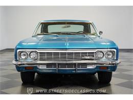 1966 Chevrolet Impala (CC-2107537) for sale in Concord, North Carolina