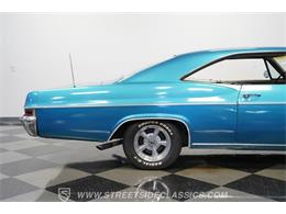 1966 Chevrolet Impala (CC-2107537) for sale in Concord, North Carolina