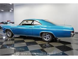 1966 Chevrolet Impala (CC-2107537) for sale in Concord, North Carolina