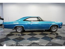 1966 Chevrolet Impala (CC-2107537) for sale in Concord, North Carolina