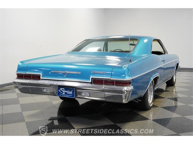 1966 Chevrolet Impala (CC-2107537) for sale in Concord, North Carolina