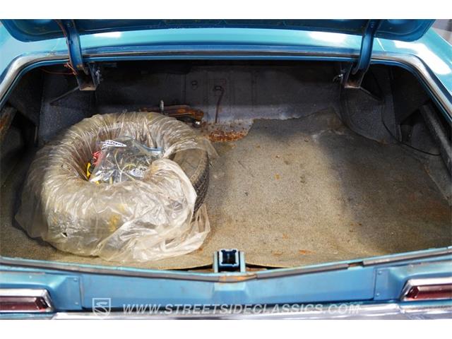 1966 Chevrolet Impala (CC-2107537) for sale in Concord, North Carolina