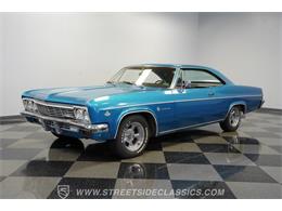 1966 Chevrolet Impala (CC-2107537) for sale in Concord, North Carolina
