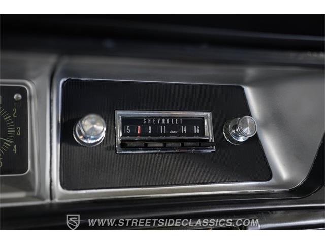 1966 Chevrolet Impala (CC-2107537) for sale in Concord, North Carolina