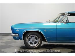 1966 Chevrolet Impala (CC-2107537) for sale in Concord, North Carolina