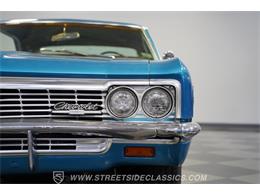 1966 Chevrolet Impala (CC-2107537) for sale in Concord, North Carolina