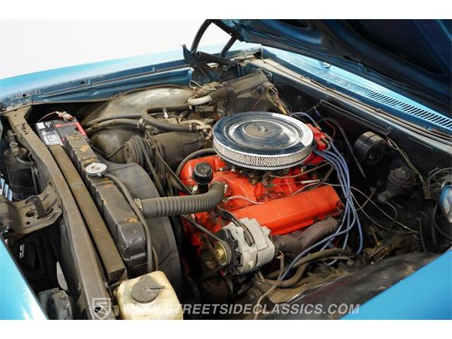 1966 Chevrolet Impala (CC-2107537) for sale in Concord, North Carolina