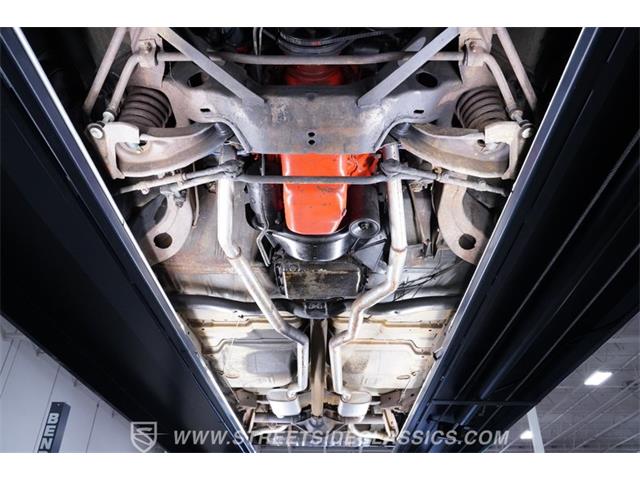 1966 Chevrolet Impala (CC-2107537) for sale in Concord, North Carolina
