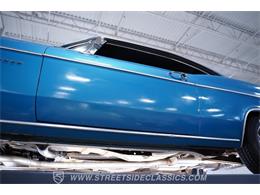 1966 Chevrolet Impala (CC-2107537) for sale in Concord, North Carolina