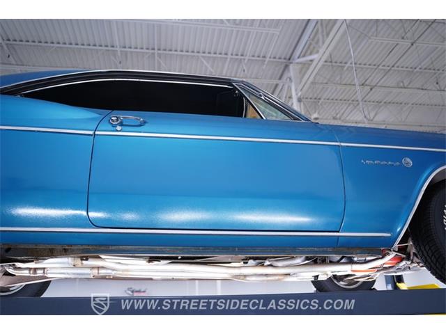 1966 Chevrolet Impala (CC-2107537) for sale in Concord, North Carolina