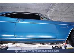 1966 Chevrolet Impala (CC-2107537) for sale in Concord, North Carolina