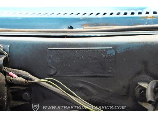 1966 Chevrolet Impala (CC-2107537) for sale in Concord, North Carolina
