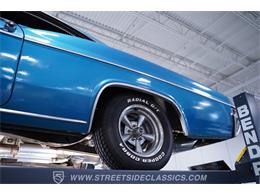 1966 Chevrolet Impala (CC-2107537) for sale in Concord, North Carolina