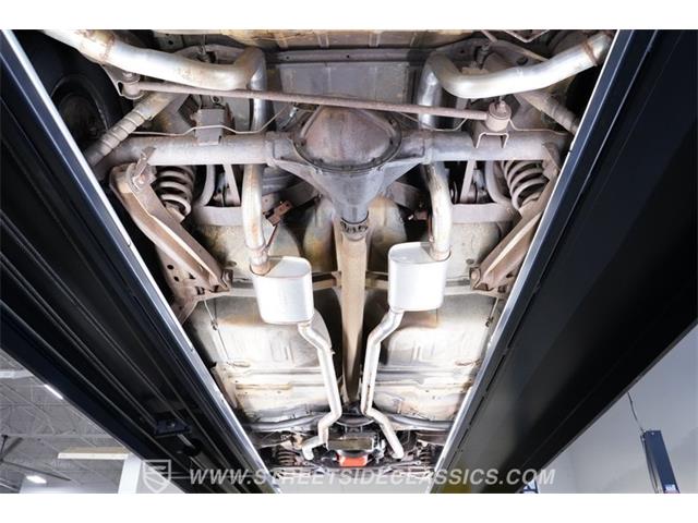 1966 Chevrolet Impala (CC-2107537) for sale in Concord, North Carolina