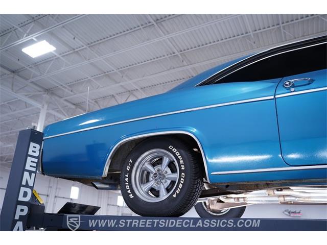1966 Chevrolet Impala (CC-2107537) for sale in Concord, North Carolina