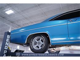 1966 Chevrolet Impala (CC-2107537) for sale in Concord, North Carolina