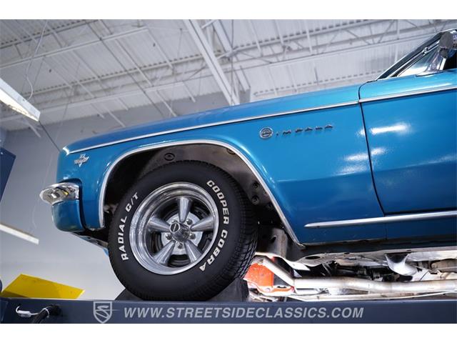 1966 Chevrolet Impala (CC-2107537) for sale in Concord, North Carolina