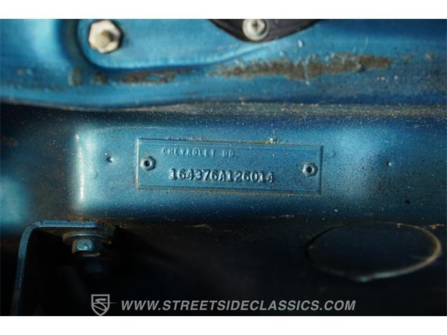 1966 Chevrolet Impala (CC-2107537) for sale in Concord, North Carolina