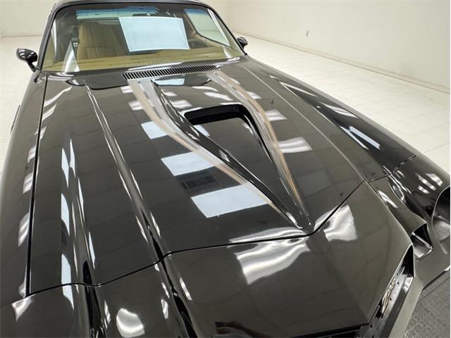 1978 Chevrolet Camaro (CC-2107538) for sale in Morgantown, Pennsylvania