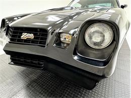 1978 Chevrolet Camaro (CC-2107538) for sale in Morgantown, Pennsylvania