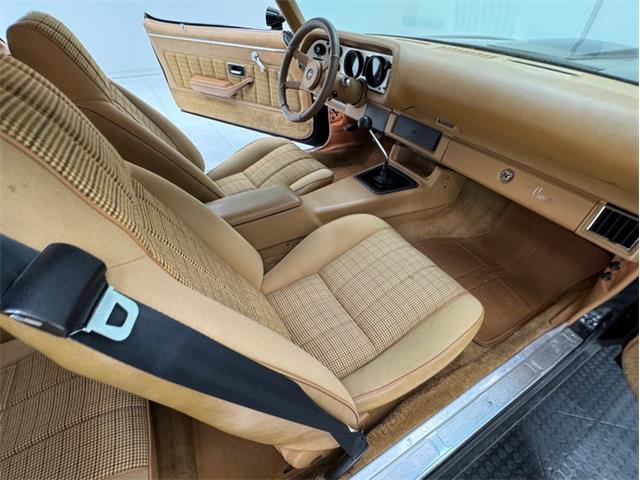 1978 Chevrolet Camaro (CC-2107538) for sale in Morgantown, Pennsylvania
