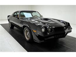 1978 Chevrolet Camaro (CC-2107538) for sale in Morgantown, Pennsylvania